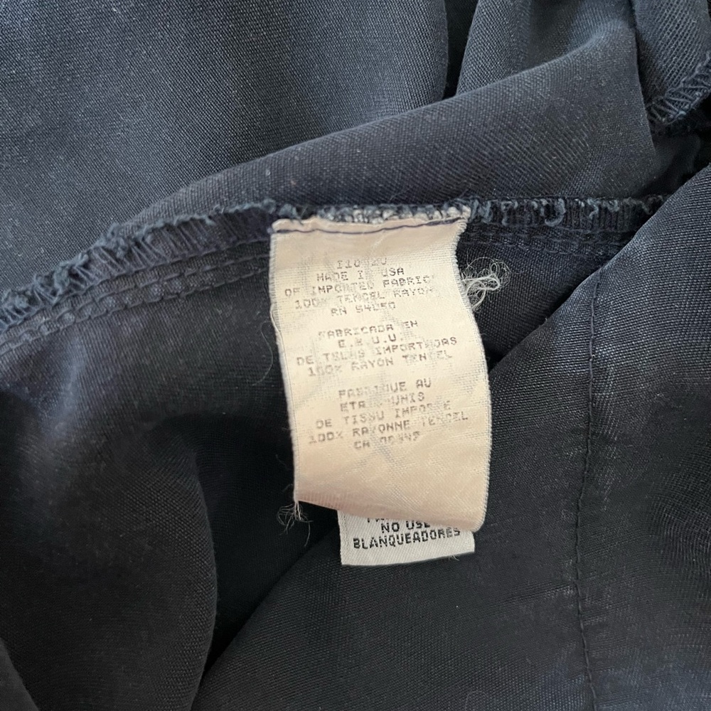 Jones New York Black Blazer - Picture 10 of 10